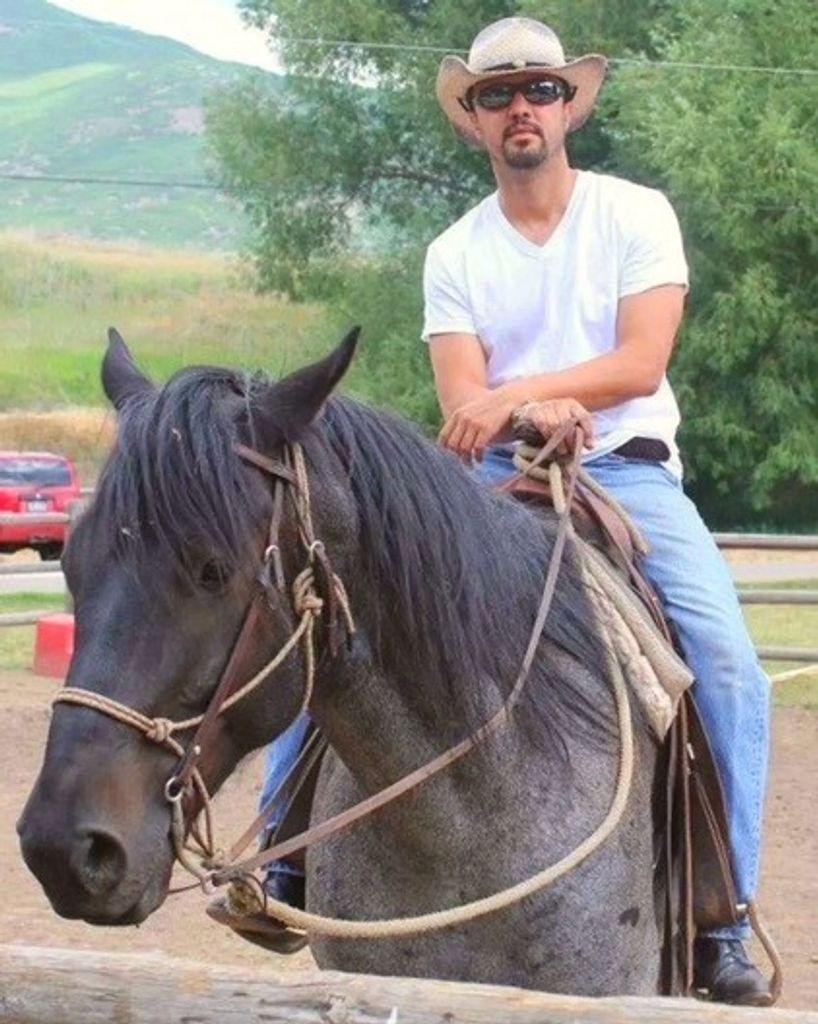 Jim Almeida