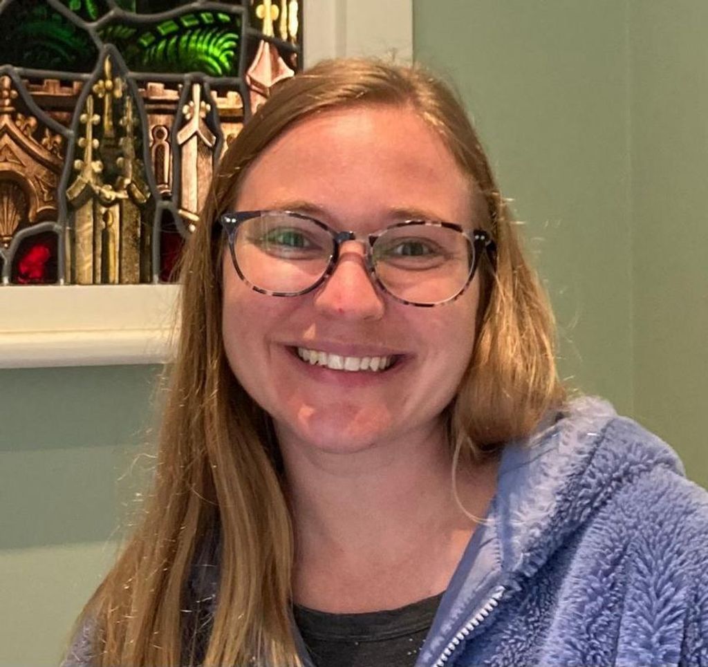Shannon M. Ward Profile Photo