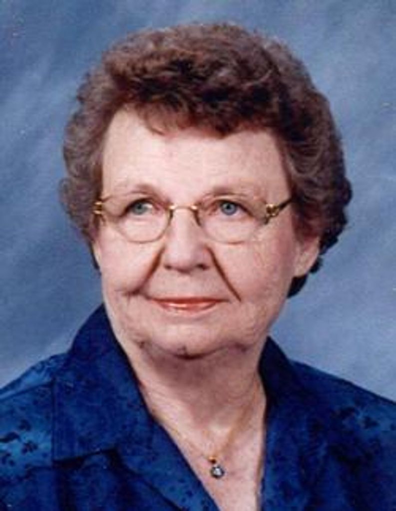 Caroline L. Gullickson