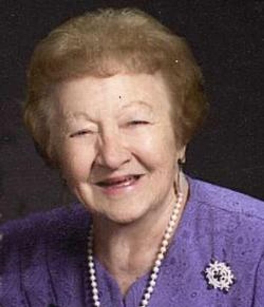 Sarah Boyd Jedlicka Profile Photo