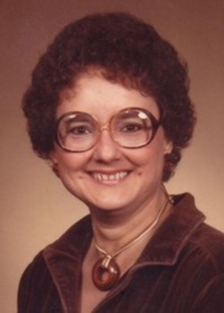 Susan P. Atkinson Schultz