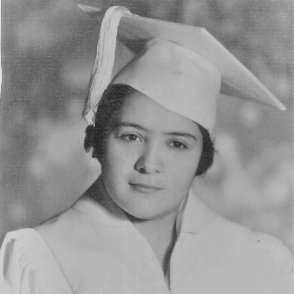 Maria M. Cuellar