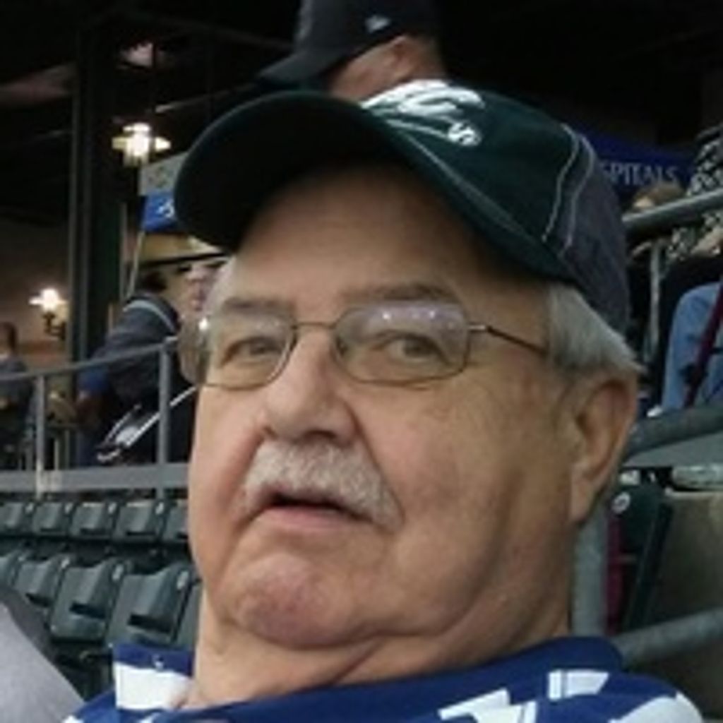 George Allan Scheeringa