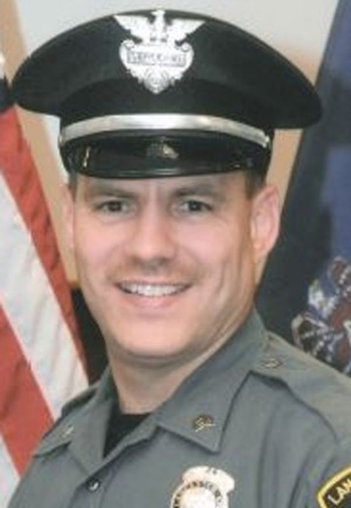 Sgt. Robert A. Means