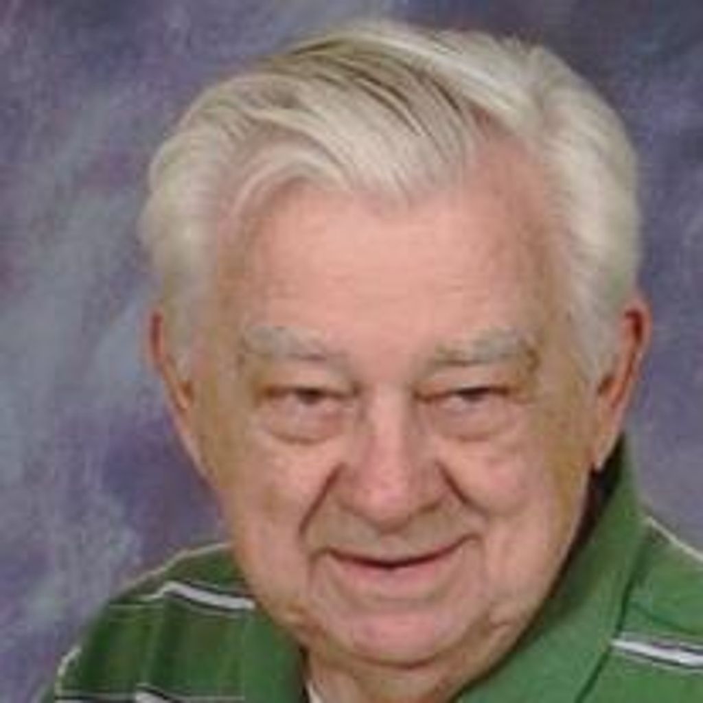 Norbert A. Kane