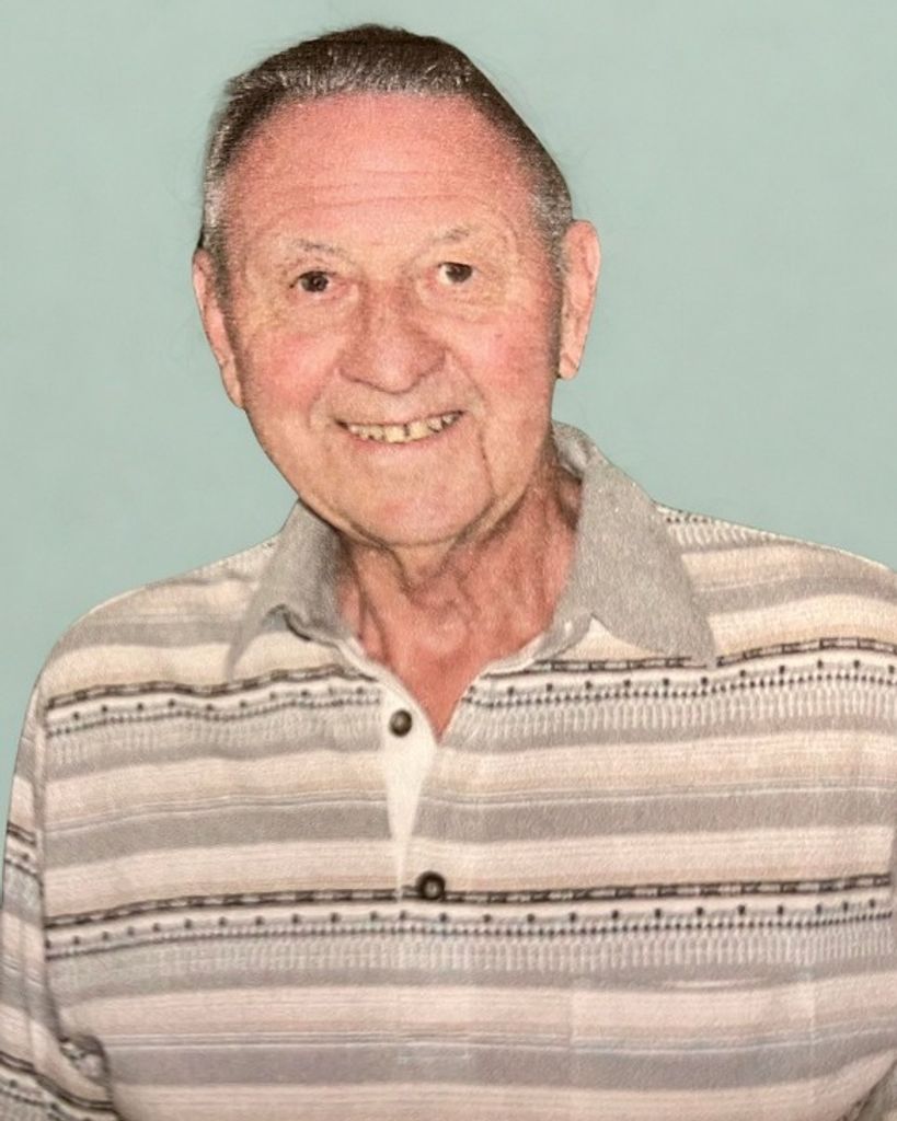 Edward "Ed" Dean Novacek Profile Photo