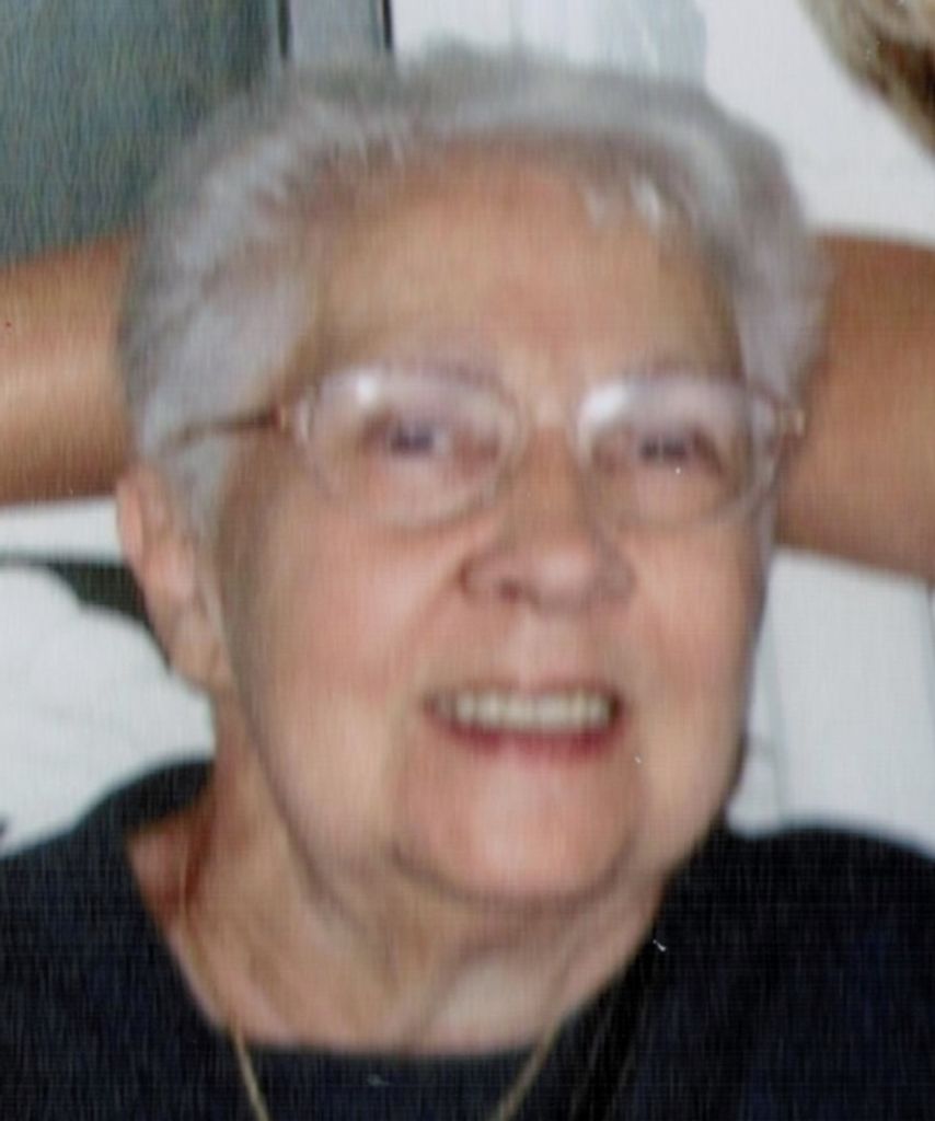 Ann M. (Penzelik)  Kuzma