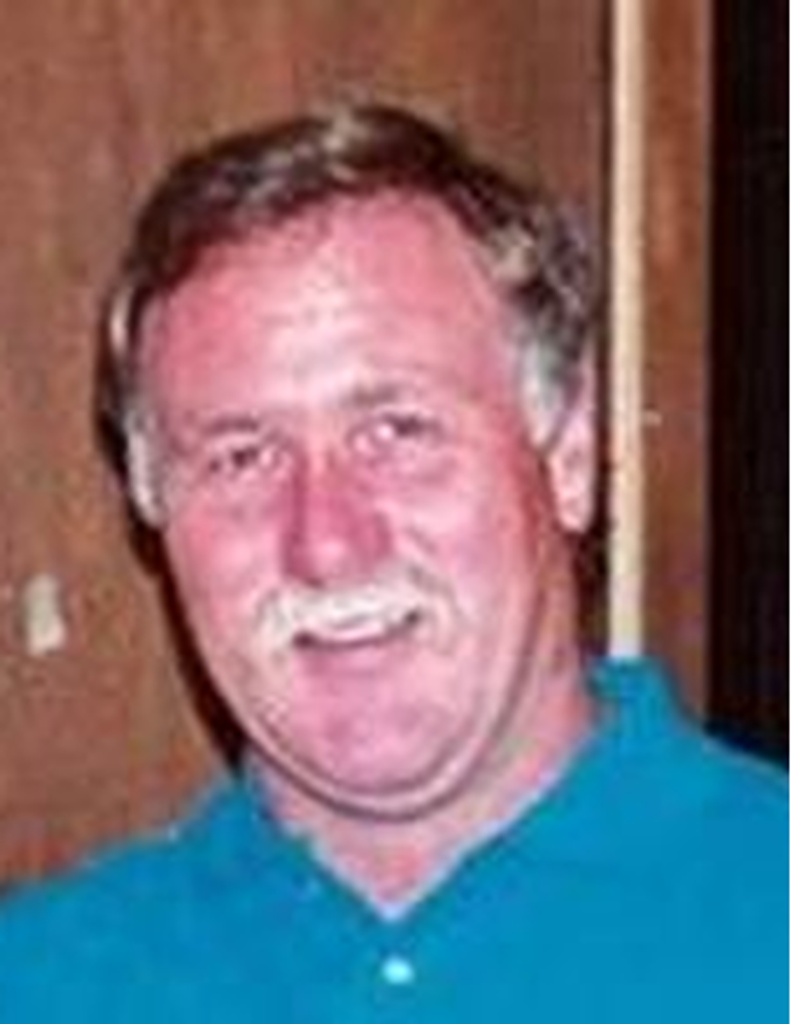 Dave Cochrane