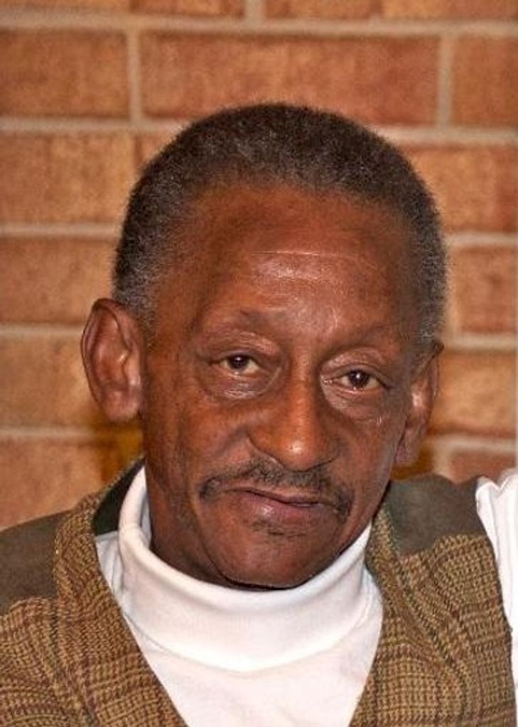 Eugene Hart Martin, Sr. Profile Photo