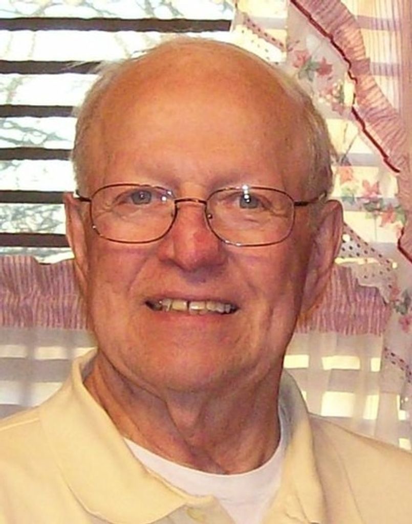 Frank E. Fontaine Profile Photo