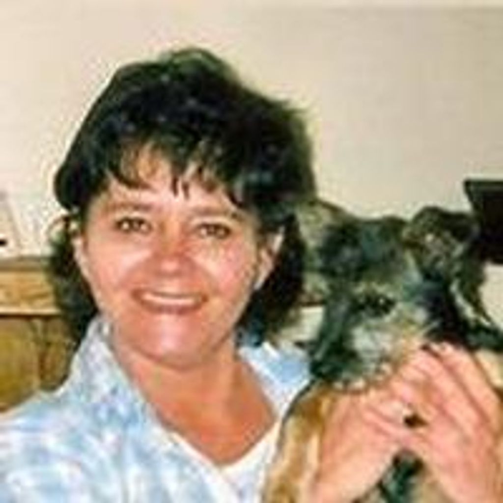 Beverly Thomas Smith