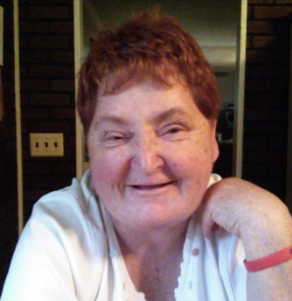 Rebecca Ann Wingate