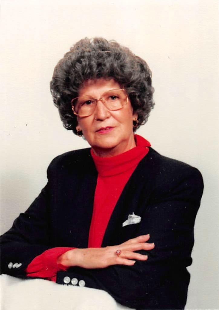Mossie Geneva Godsey Profile Photo