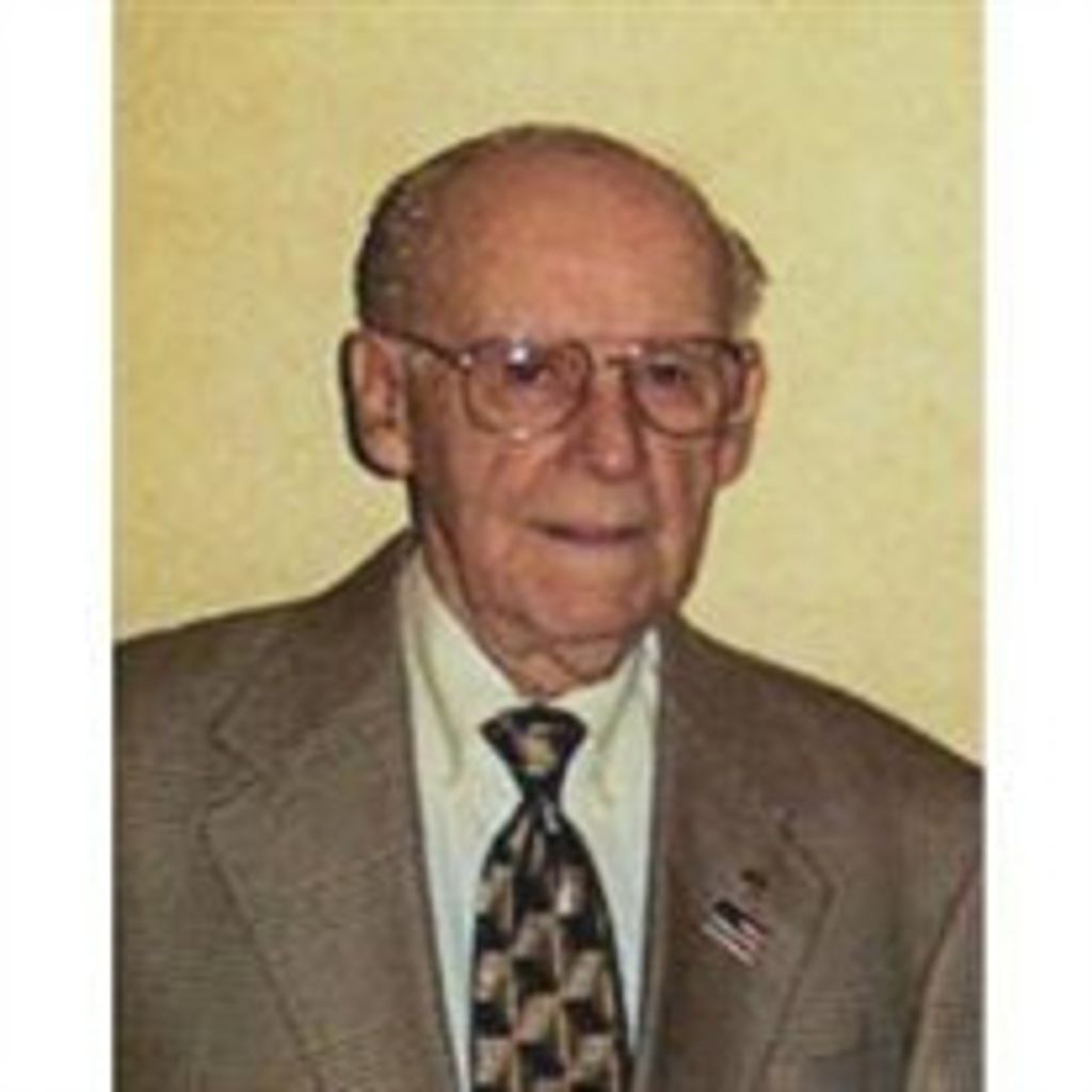 Gerald G. Paul