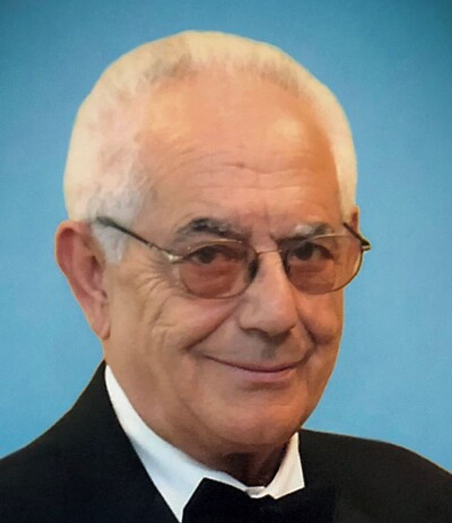 Francesco S. Minervini Profile Photo