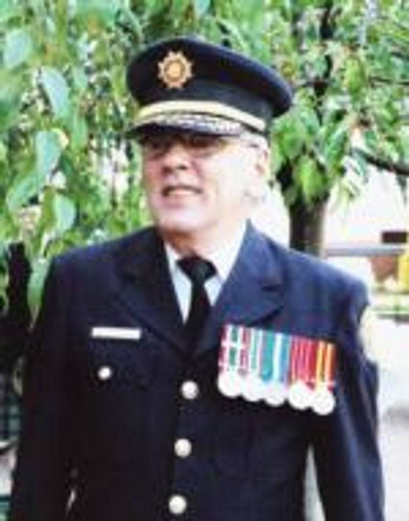 Robert Ronald Orr Profile Photo