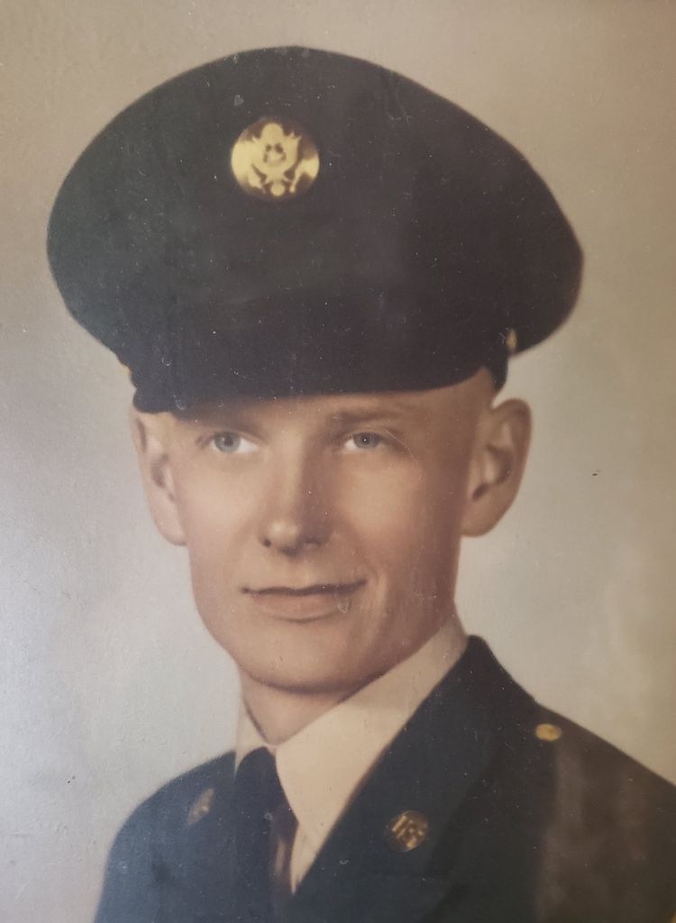 John Herbert Washburn