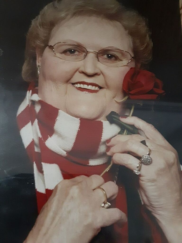 Sherrill Dianne Poole Profile Photo