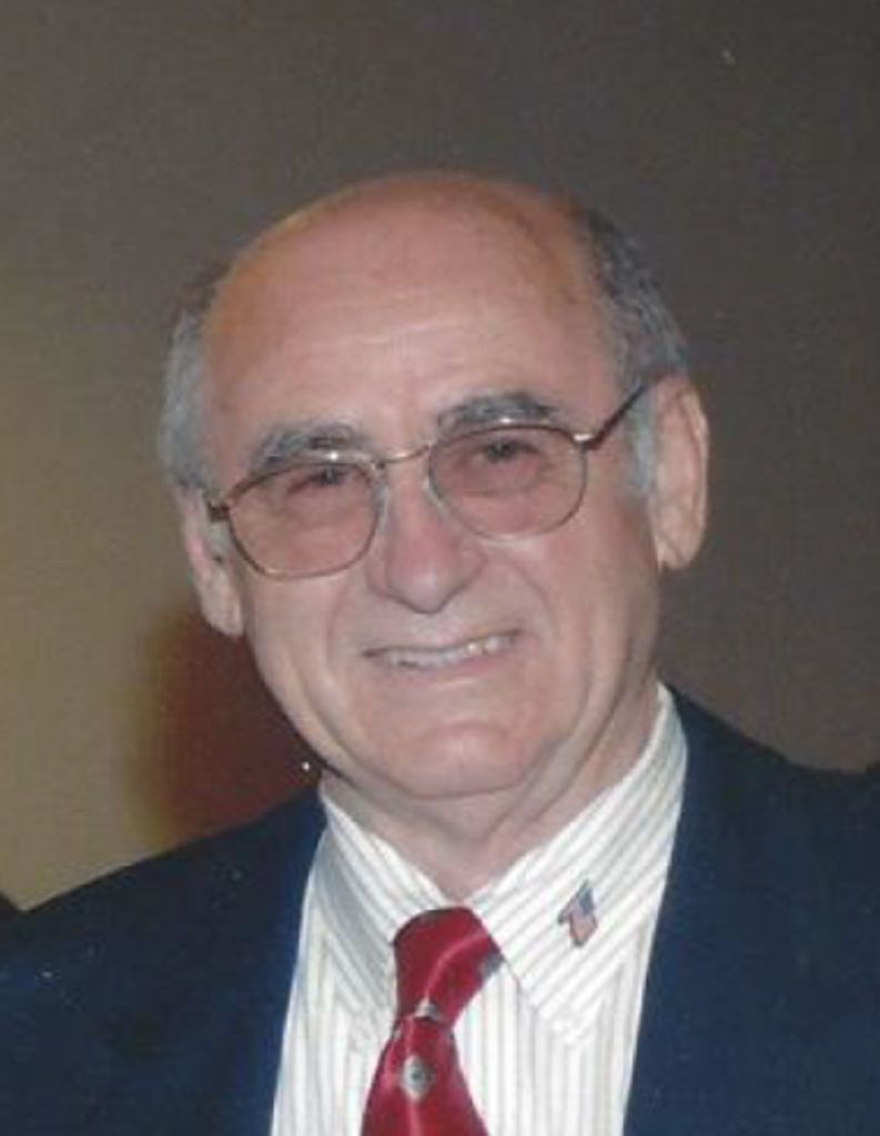 Carl Lacy Canterbury