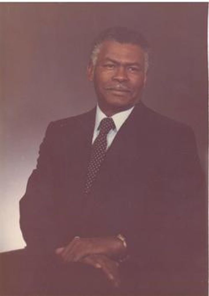 Mr. Johnnie C. Bell