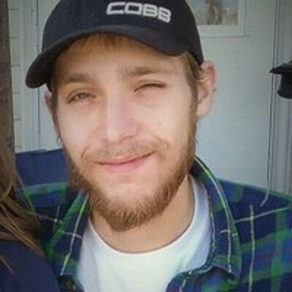 Tyler J. Faulkner