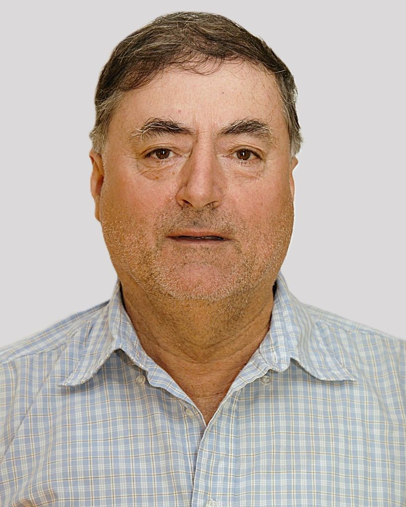 Tiberio Barbara Faisca Profile Photo