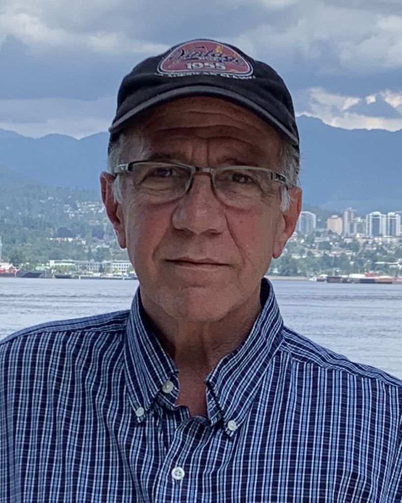 William "Bill" John DiCarlo Profile Photo