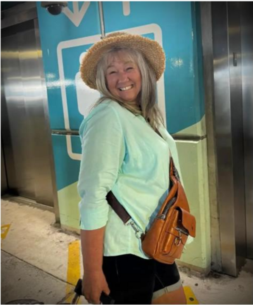 Lori A Ahlstrom Profile Photo