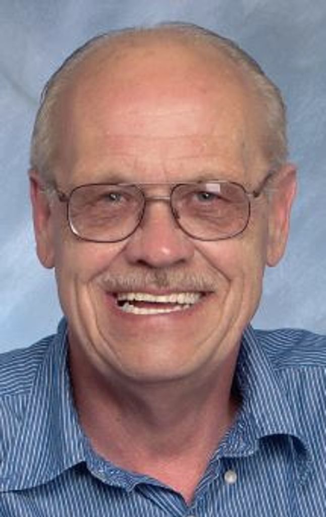 Gary Mackes