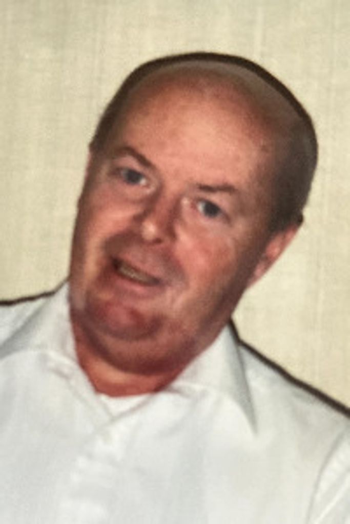 Richard "Dick" Walsh