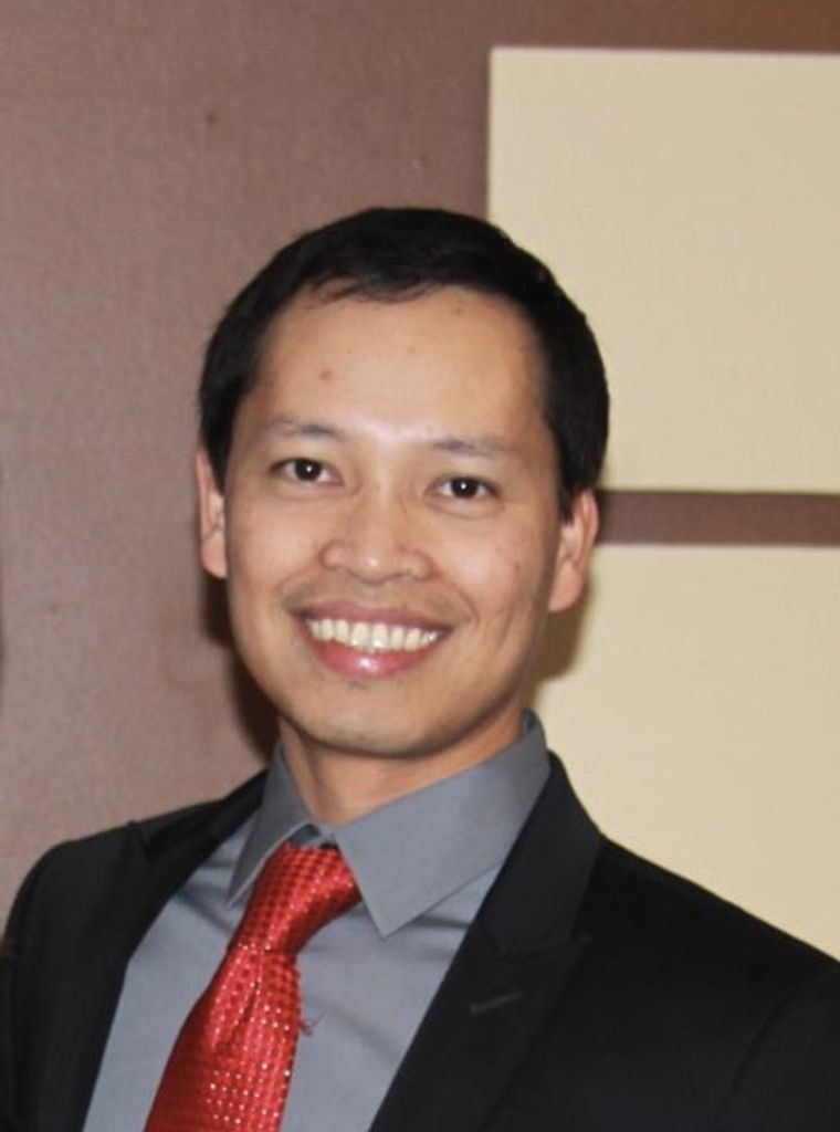 Louis F. Galvan Profile Photo