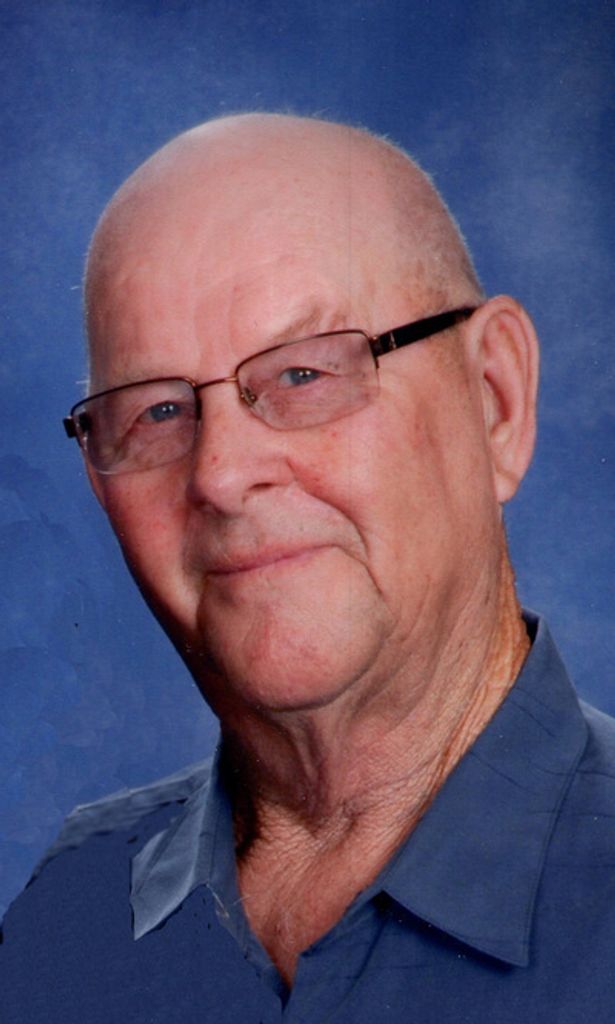 Ernest Diedrich Hamer