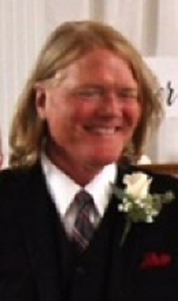 Richard Roberts