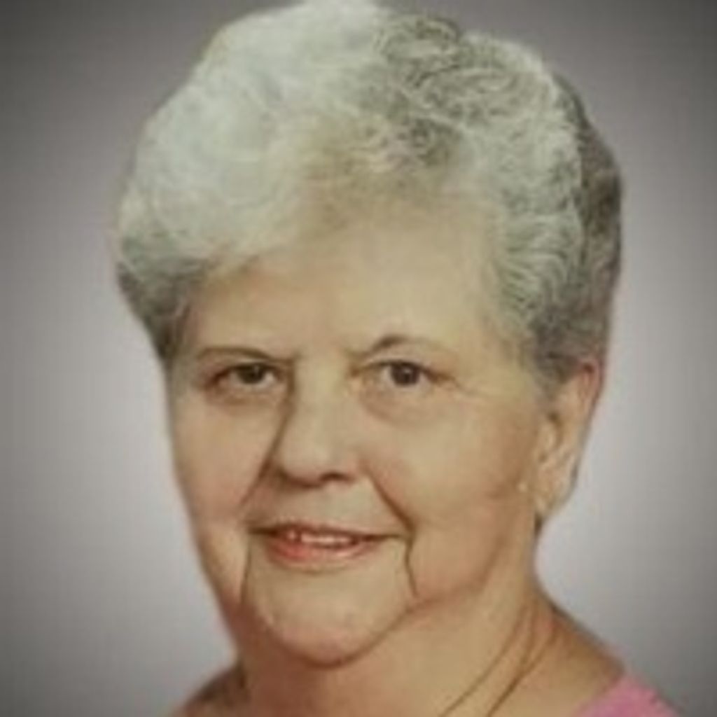 Hazel  Mozelle Parker