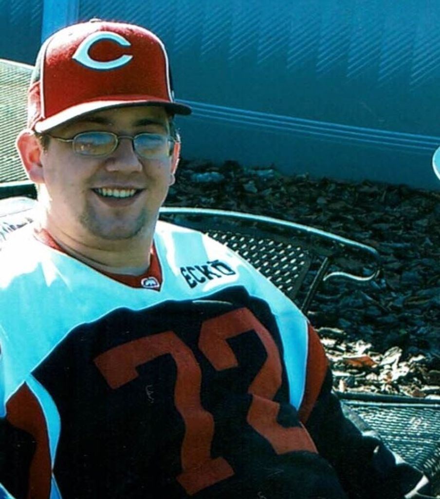 Christopher Gene Schroer