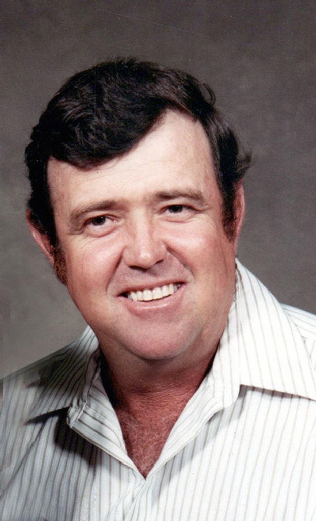 Billy Cliff Veazey Sr. Profile Photo