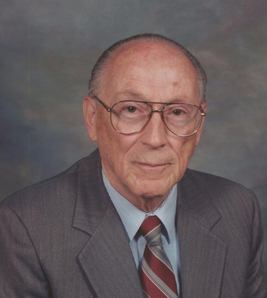George  W. Crotts