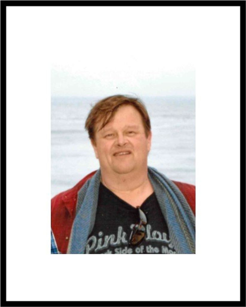 Gerald Whalen Profile Photo