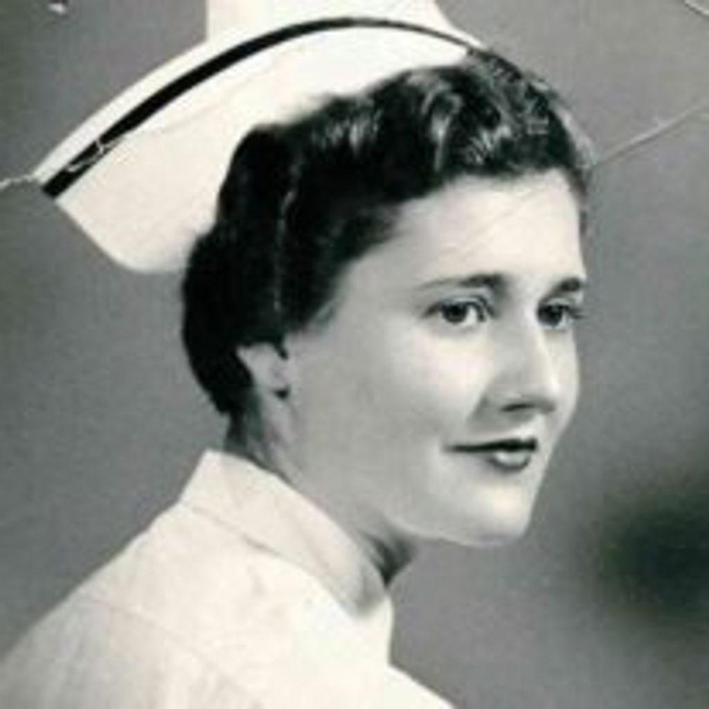 Patrica A. (Mcquinston) Mcelhattan