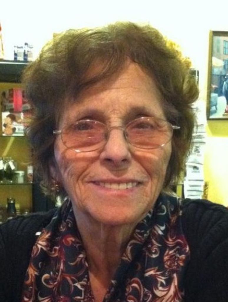 Maria daRosa