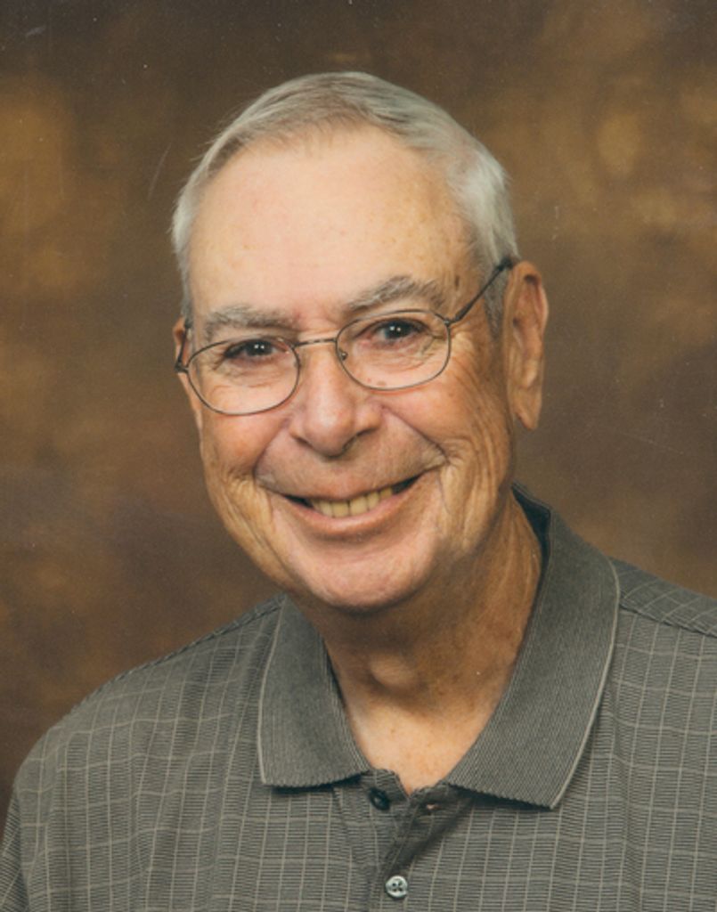 George Carbonneau Profile Photo
