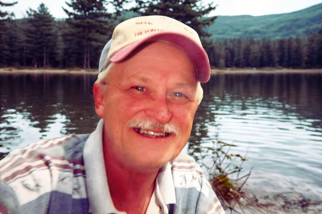 Benjamin J. Prorwicz