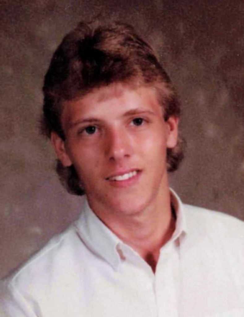 Tommy Dewayne Miller