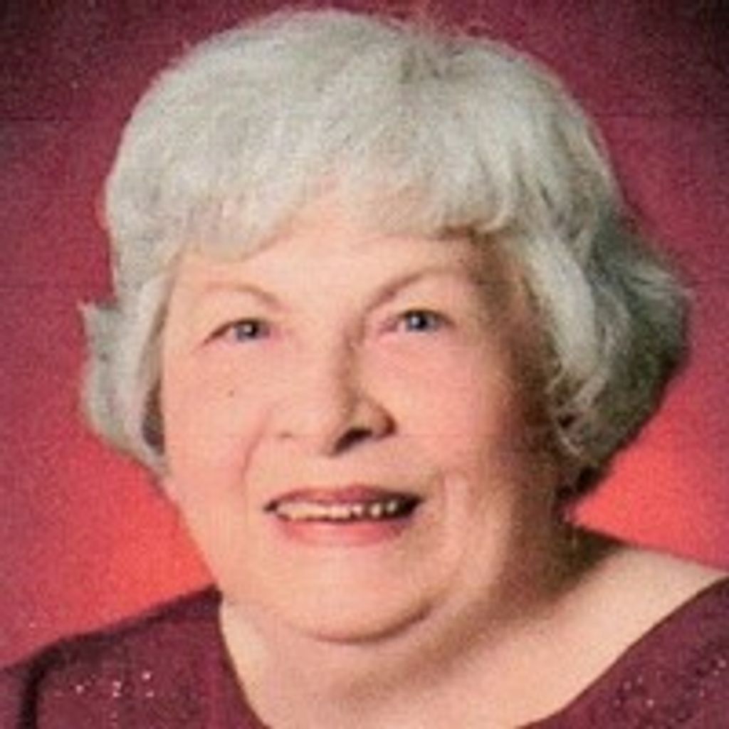 Doris Mae Ashmore-Kent