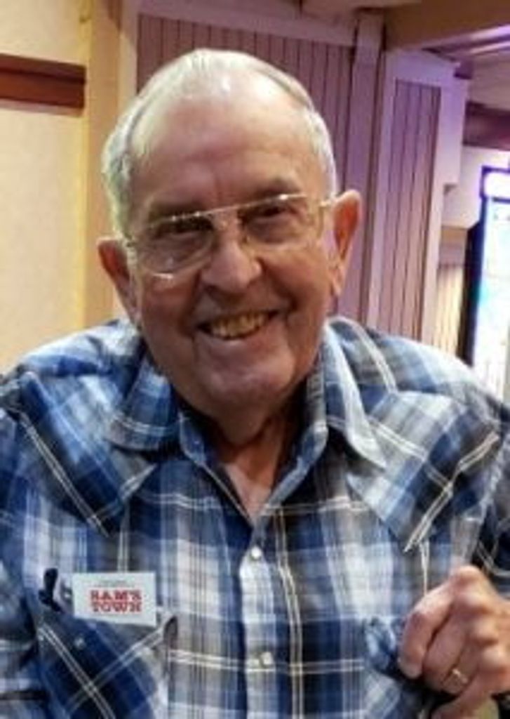 Kenneth Earl Wood, Sr. Profile Photo