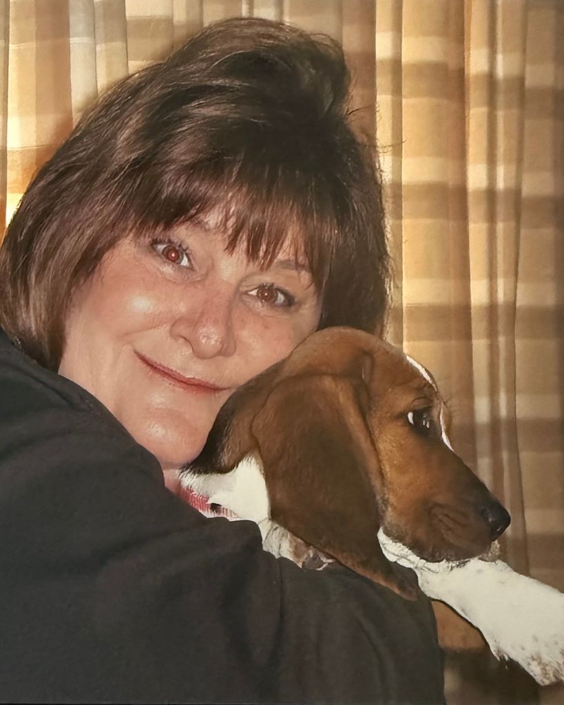 Catherine Brown Profile Photo