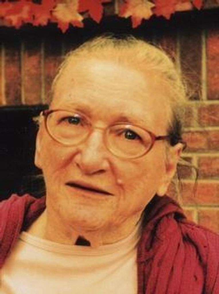 June Arlene Fenn
