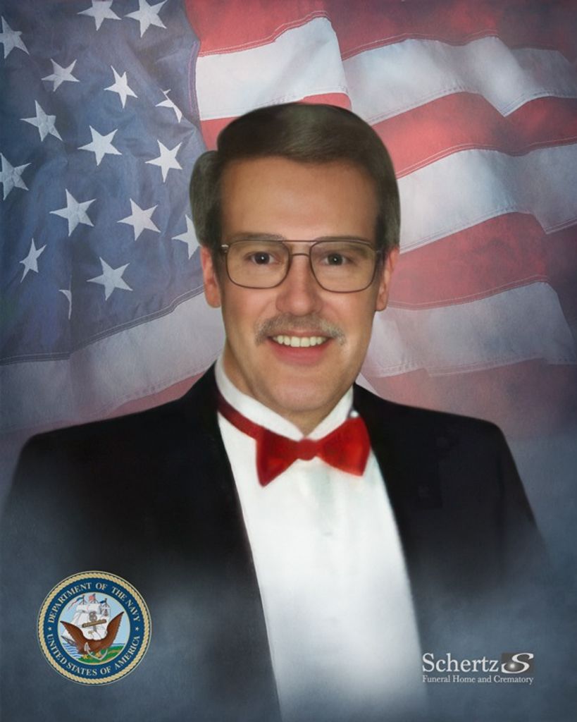 Ernest LeRoy Verdoes