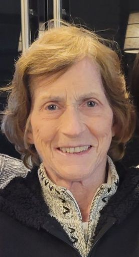 Irene Claire Meier Profile Photo