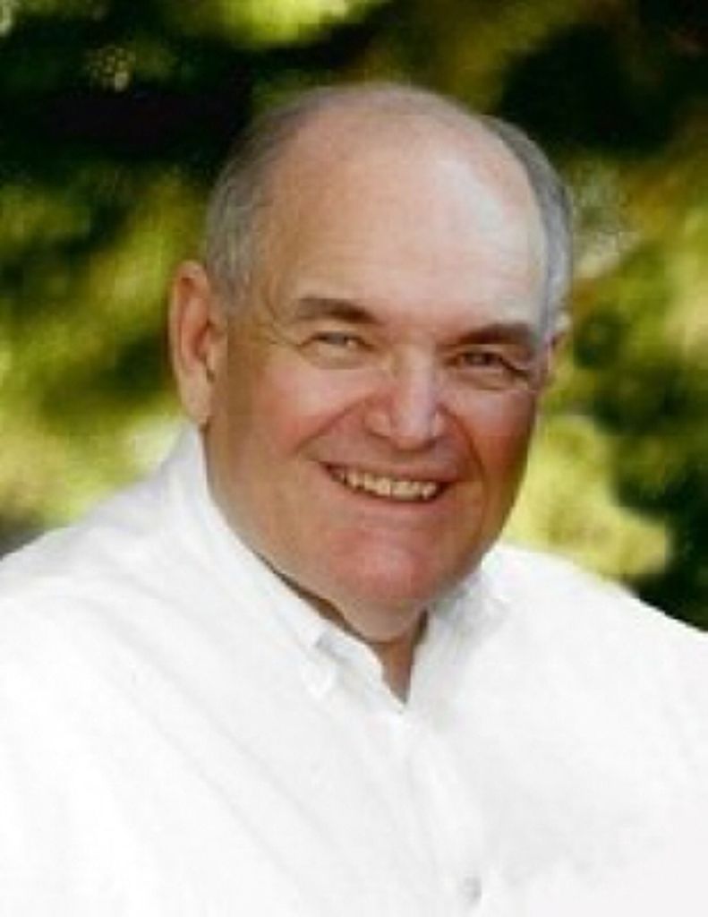 Boyd Richard Poulton